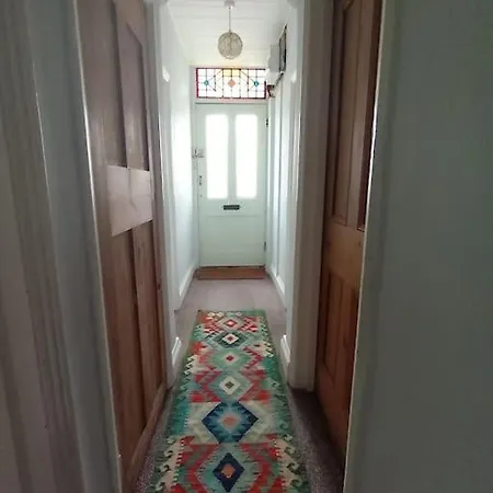 3 Bed Ground Floor Flat Apartment London Exterior photo
