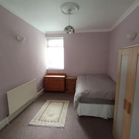 3 Bed Ground Floor Flat Apartment London Exterior photo