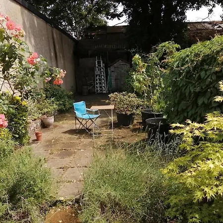 3 Bed Ground Floor Flat Apartment London Exterior photo