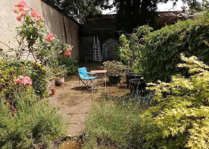 3 Bed Ground Floor Flat